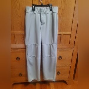 Under Armour youth large baseball pant.